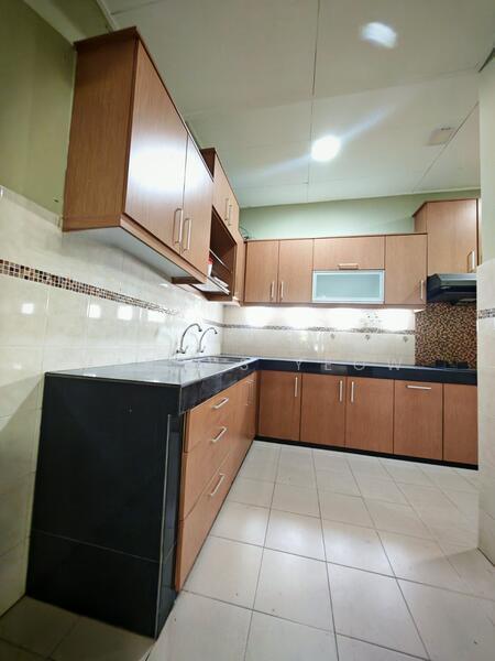 TAMAN BUKIT KEPAYANG FASA L - 5