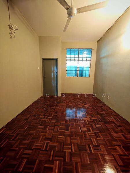 TAMAN BUKIT KEPAYANG FASA L - 4