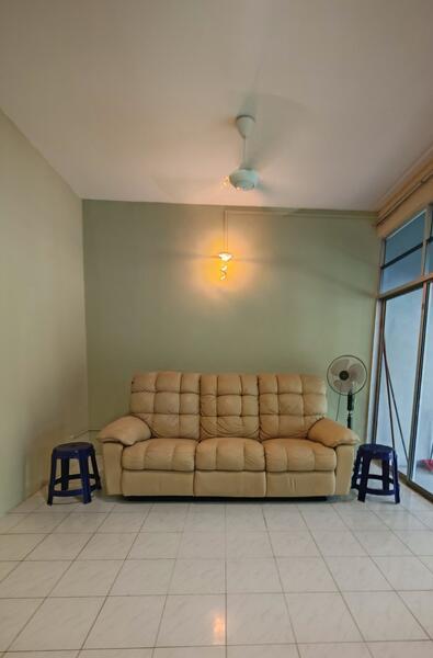 TAMAN BUKIT KEPAYANG FASA L - 3