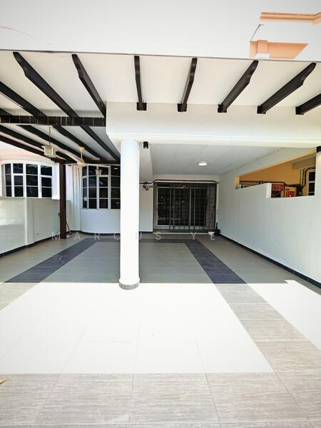 TAMAN BUKIT KEPAYANG FASA L - 1