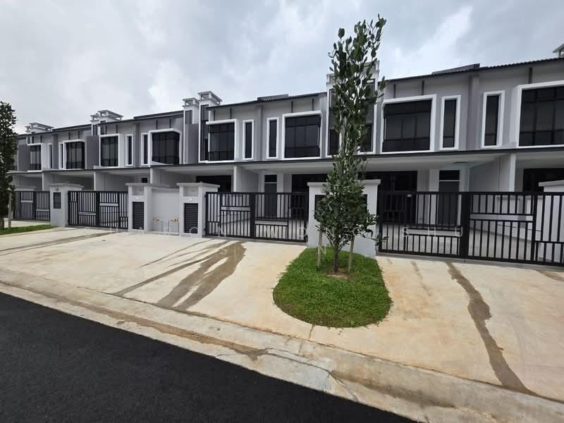 Setia Eco Cascadia Setias Ecos Cascadias Alluvia - 4