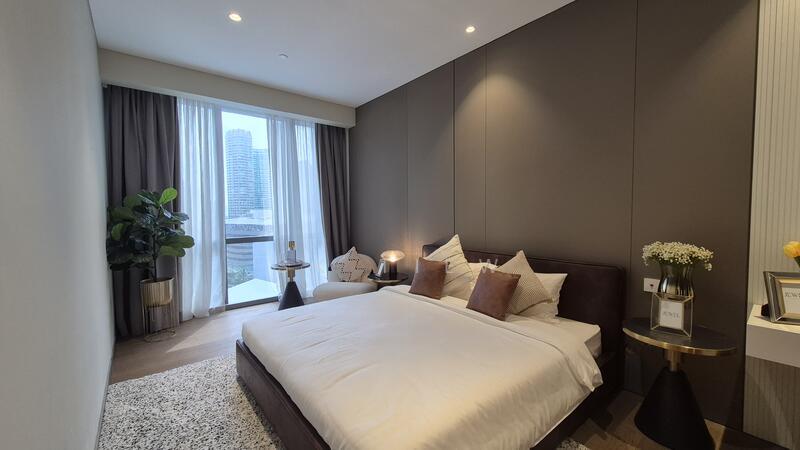 Jewel by Oxley KLCC - 4