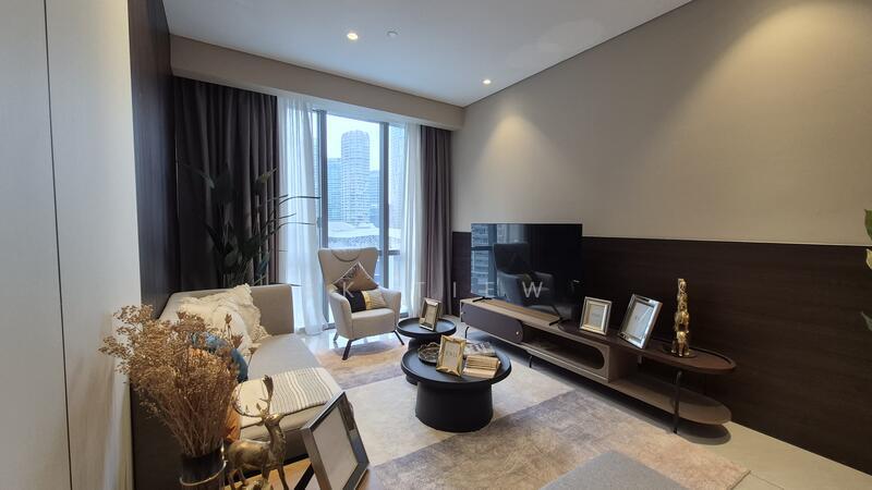 Jewel by Oxley KLCC - 2