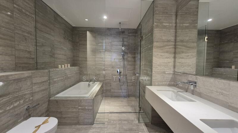 Jewel by Oxley KLCC - 5