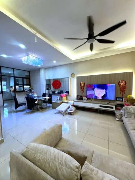 Taman Ehsan Jaya - 2