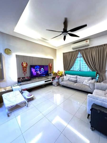 Taman Ehsan Jaya - 3