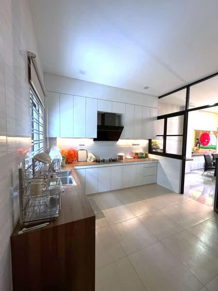 Taman Ehsan Jaya - 4