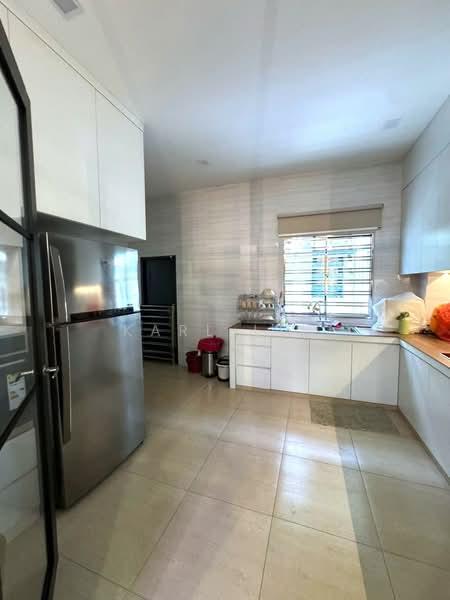 Taman Ehsan Jaya - 5