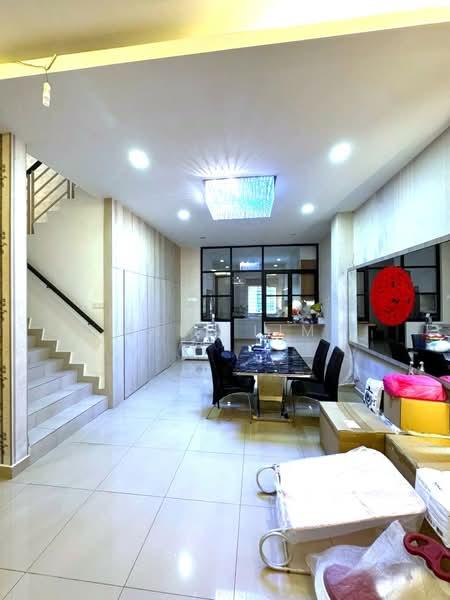 Taman Ehsan Jaya - 3