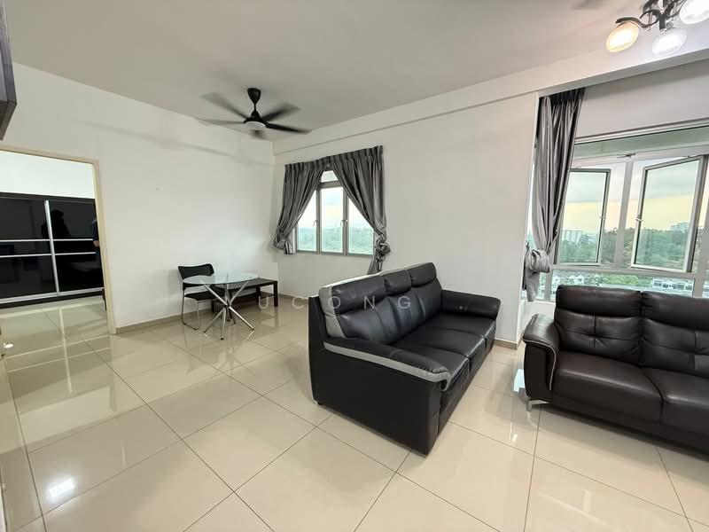 Fairway Suites - 4