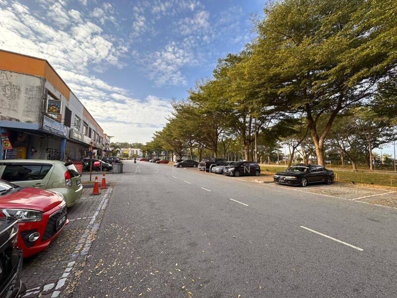 Taman Nusantara Gelang Patah - 2