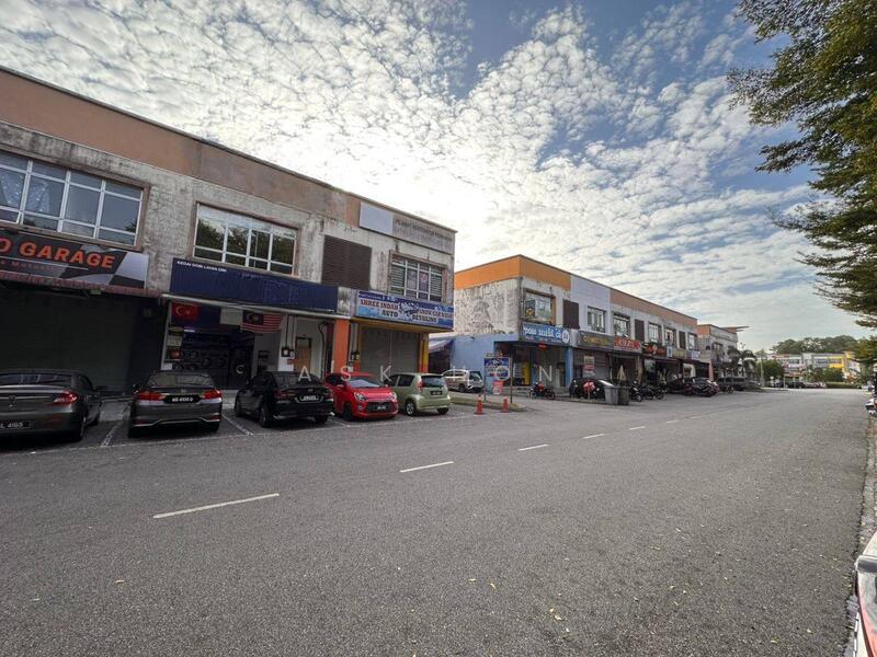 Taman Nusantara Gelang Patah - 3