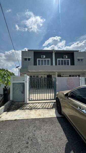 Laman Haris @ Eco Grandeur - 4