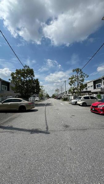 Laman Haris @ Eco Grandeur - 2