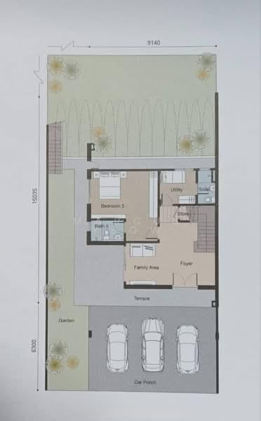 Chemara Hills : Castilla - 2