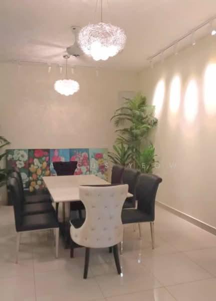 Chemara Hills : Castilla - 3