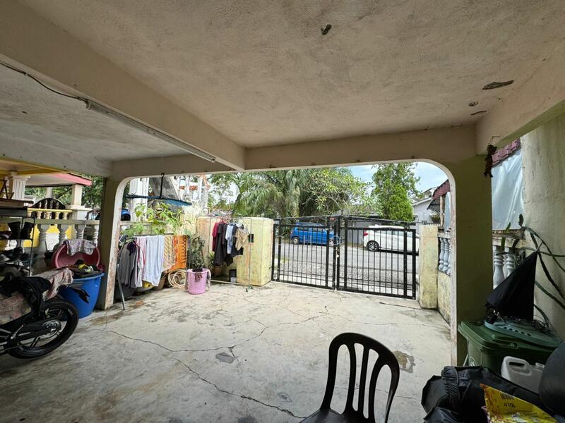 taman putra (AYER HITAM) - 5