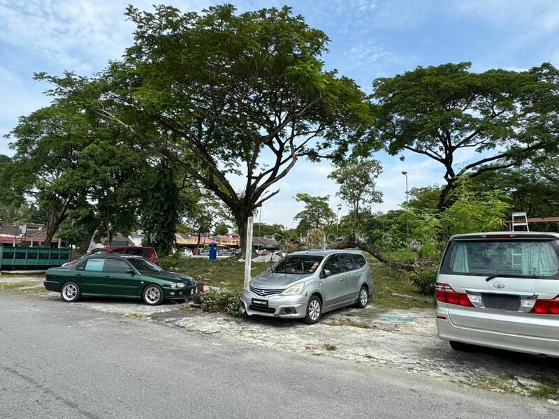 taman putra (AYER HITAM) - 2