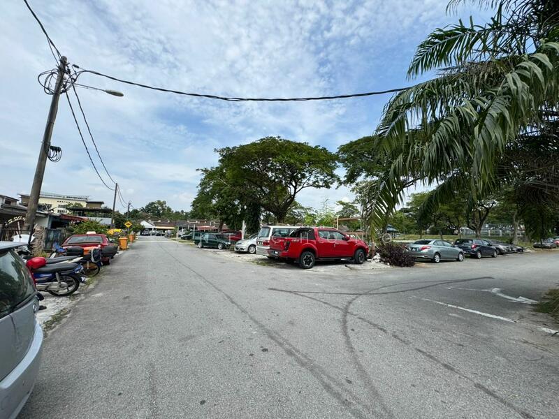 taman putra (AYER HITAM) - 4