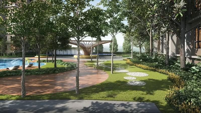 Uptown Residences 2, Berkeley Uptown - 4