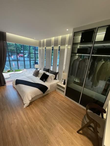 Uptown Residences 2, Berkeley Uptown - 5