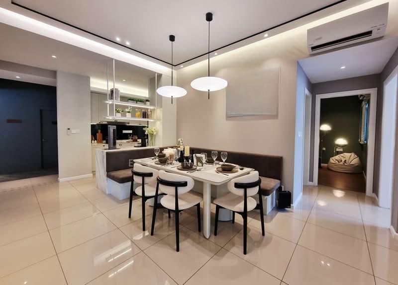 Uptown Residences 2, Berkeley Uptown - 4