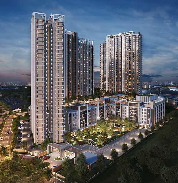 Uptown Residences 2, Berkeley Uptown - 3