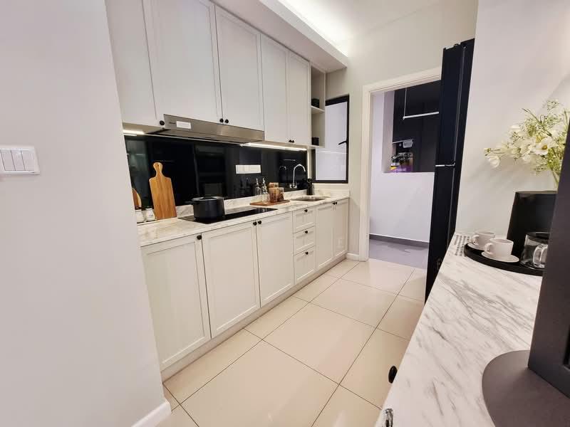 Uptown Residences 2, Berkeley Uptown - 5