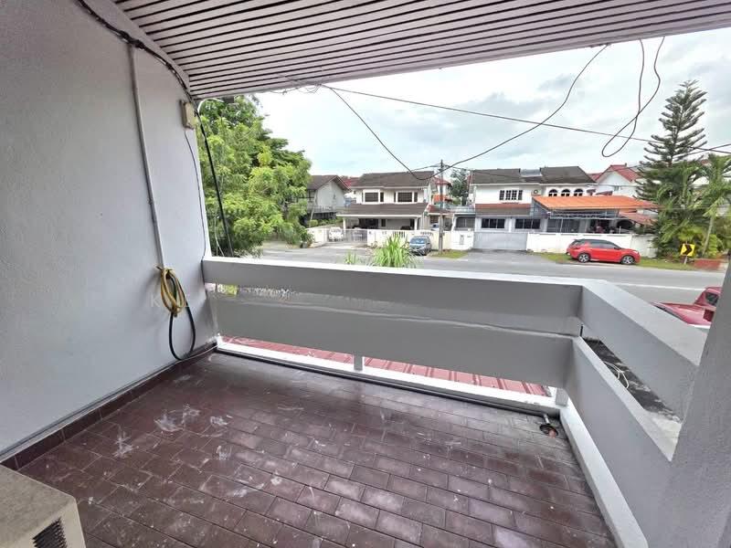 Kampung Tunku - 2
