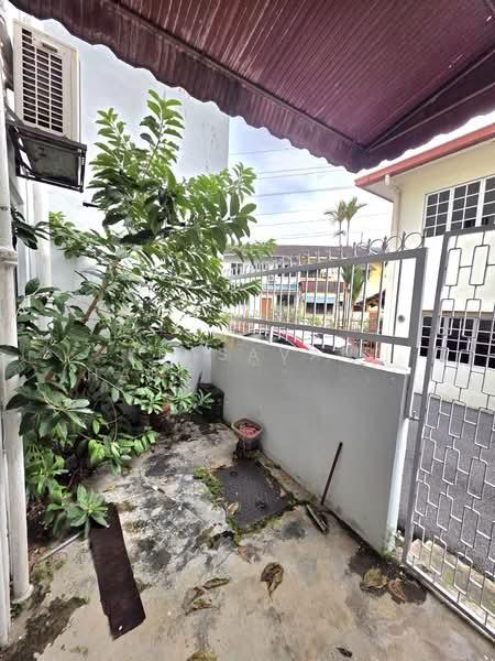 Kampung Tunku - 5