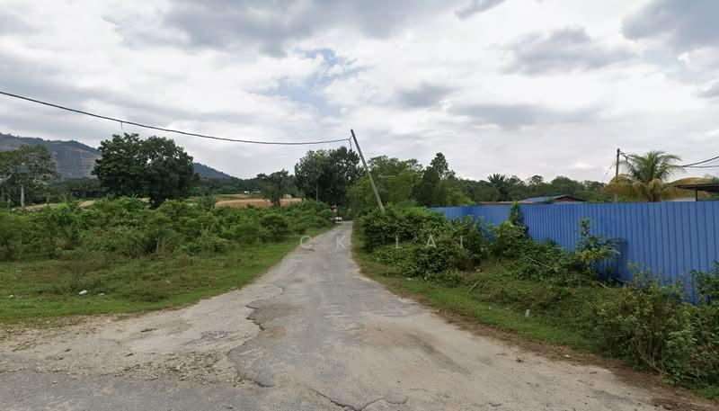 Rawang Land For Sale (can convert to industri land) - 3