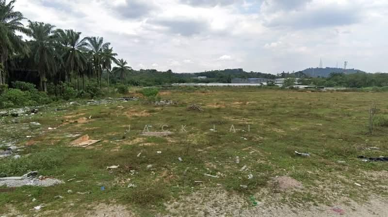Rawang Land For Sale (can convert to industri land) - 1