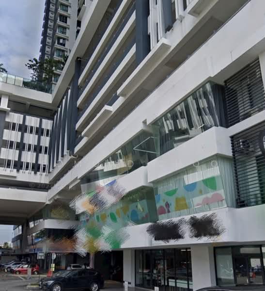 Kl Traders Square - 5