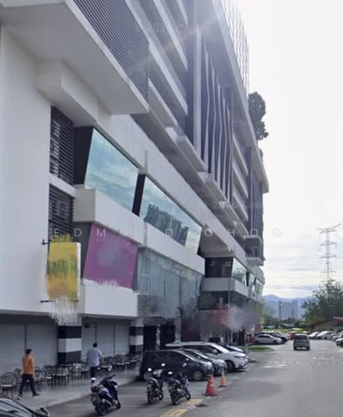 Kl Traders Square - 4