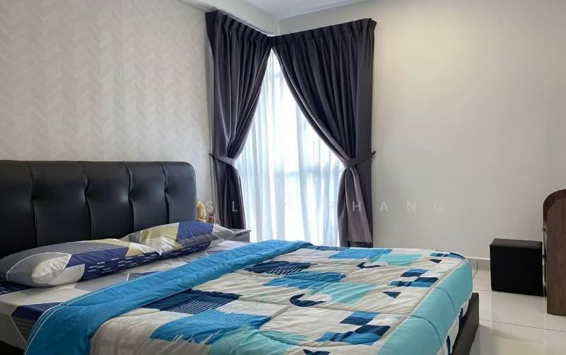 Arena Residences - 5