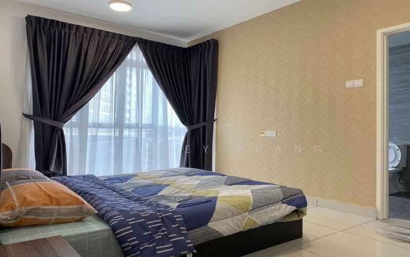 Arena Residences - 4