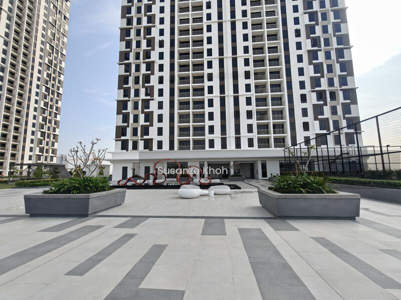 Vivo Executive Apartment - 3