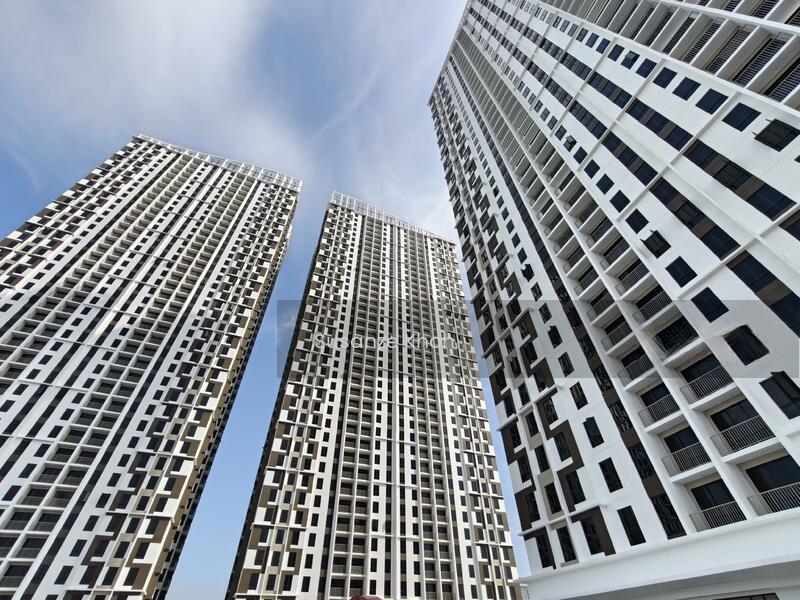 Vivo Executive Apartment - 1