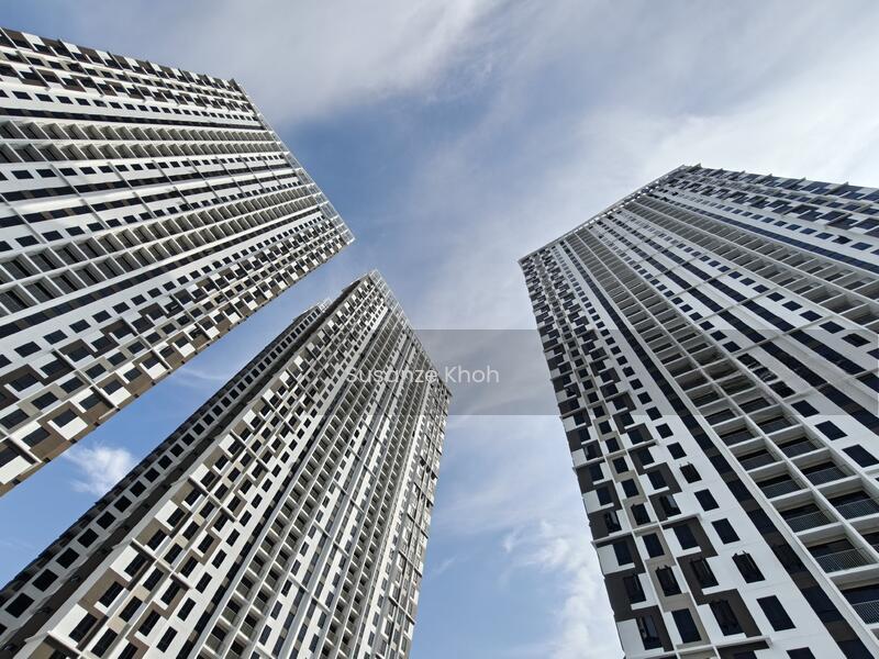 Vivo Executive Apartment - 5