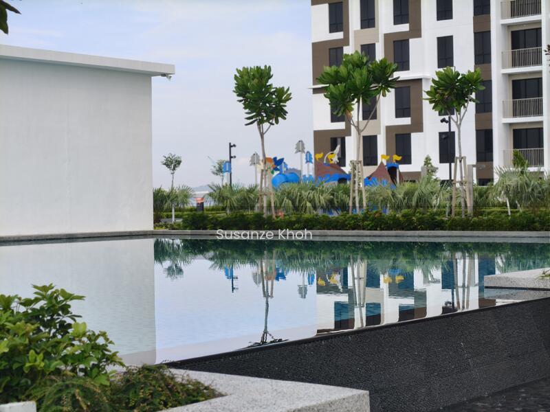 Vivo Executive Apartment - 4