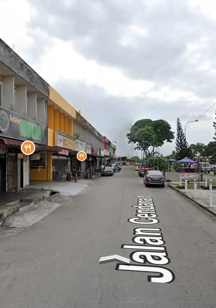 Taman Rinting Taman Rinting Tamans Rintings - 2
