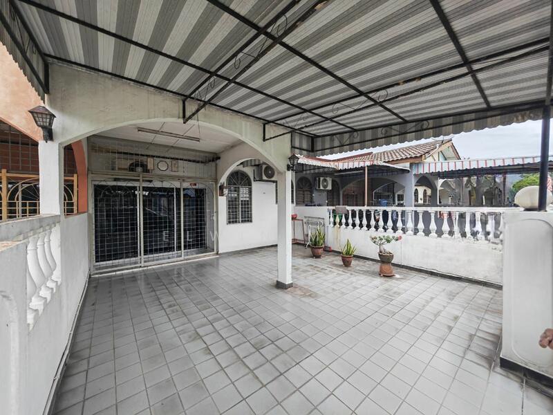 Taman Garing Jaya - 2