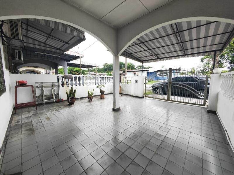 Taman Garing Jaya - 3