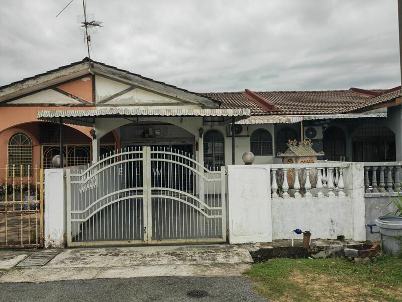 Taman Garing Jaya - 1