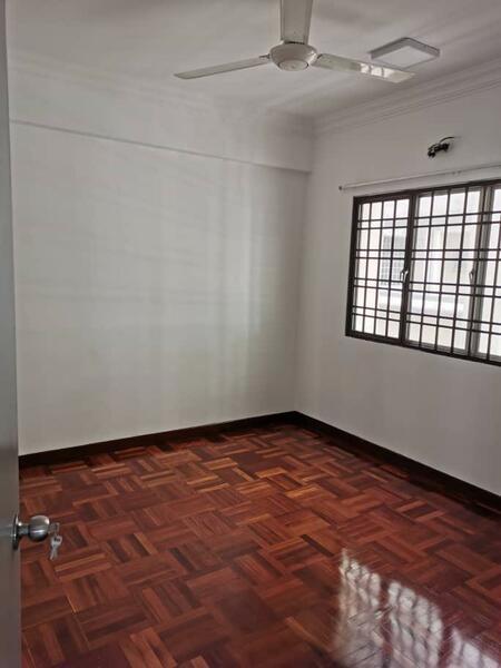 Ridzuan Condominium - 4