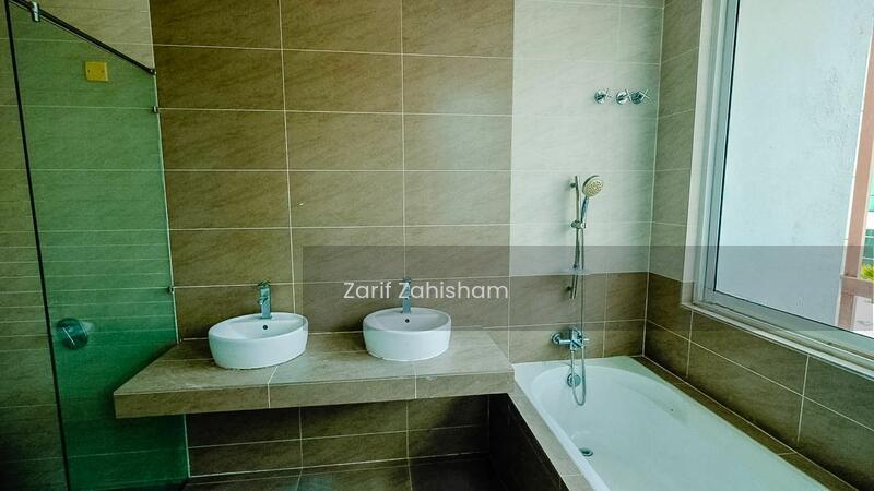 Cassia @ Garden Residence - 4