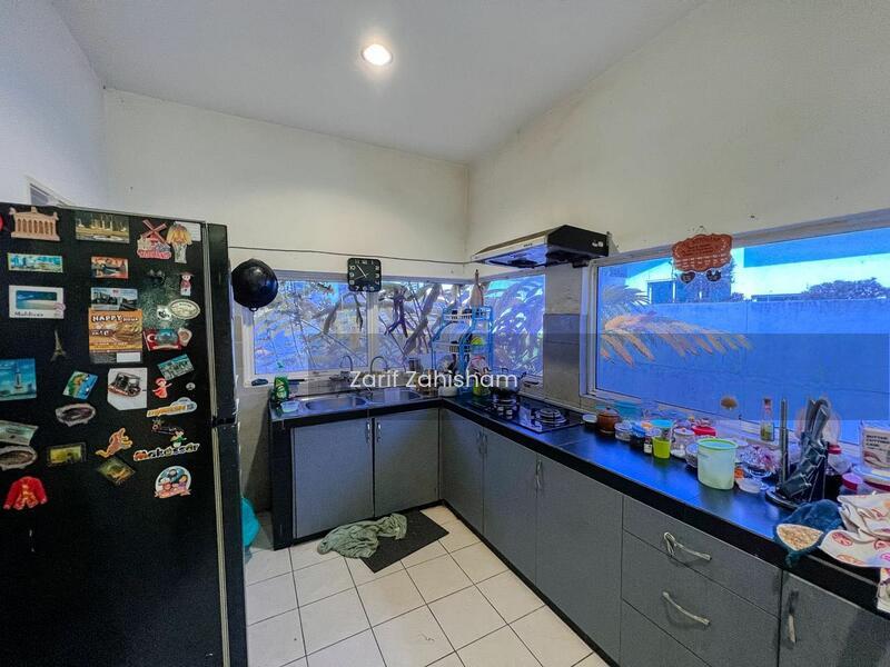 Cassia @ Garden Residence - 5