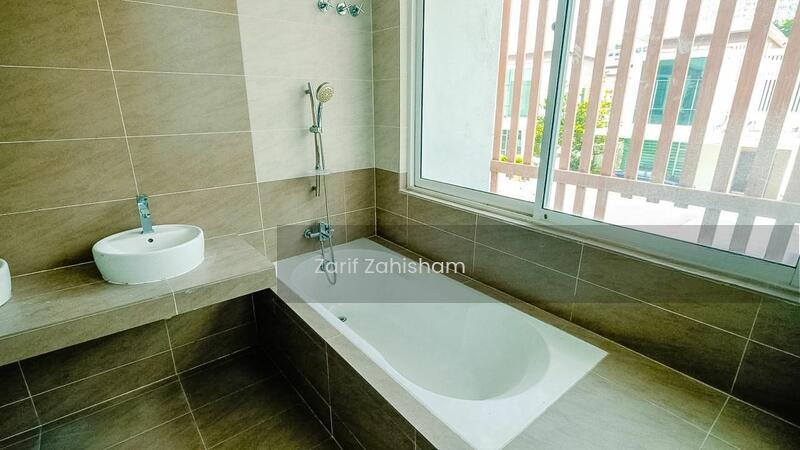 Cassia @ Garden Residence - 3