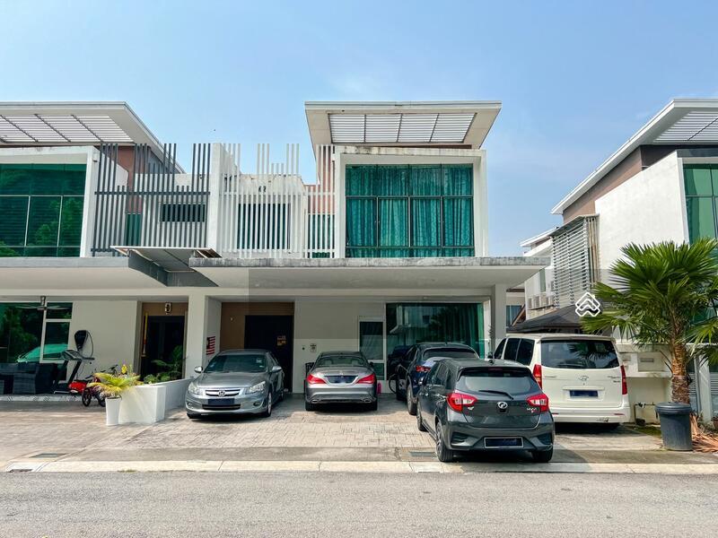 Cassia @ Garden Residence - 1