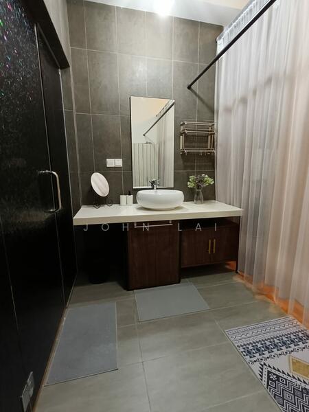 Astoria Ampang - 5